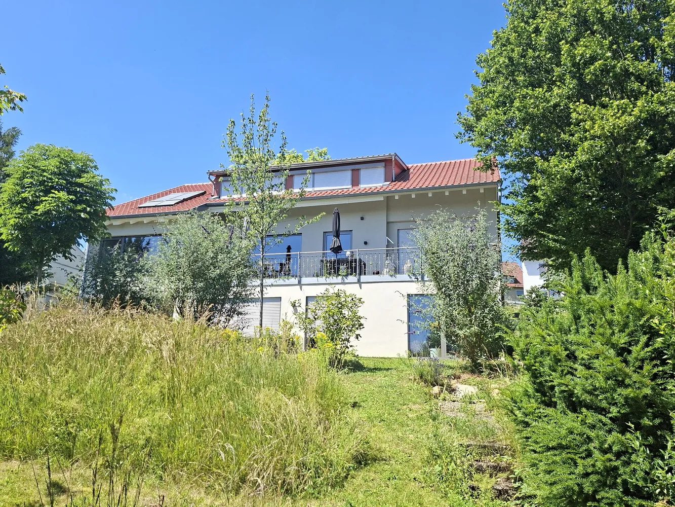 5 room apartment with 151 m² in Esslingen am Neckar – Photo 2