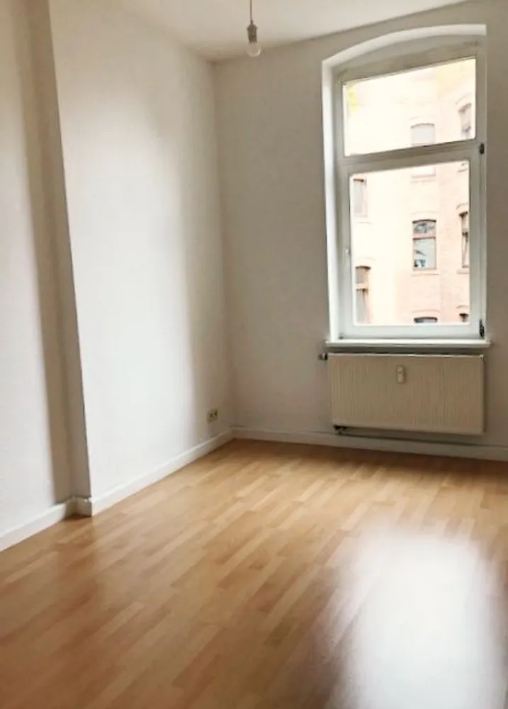 2 Zimmer Wohnung mit 56 m² in Halle (Saale) – Bild 6