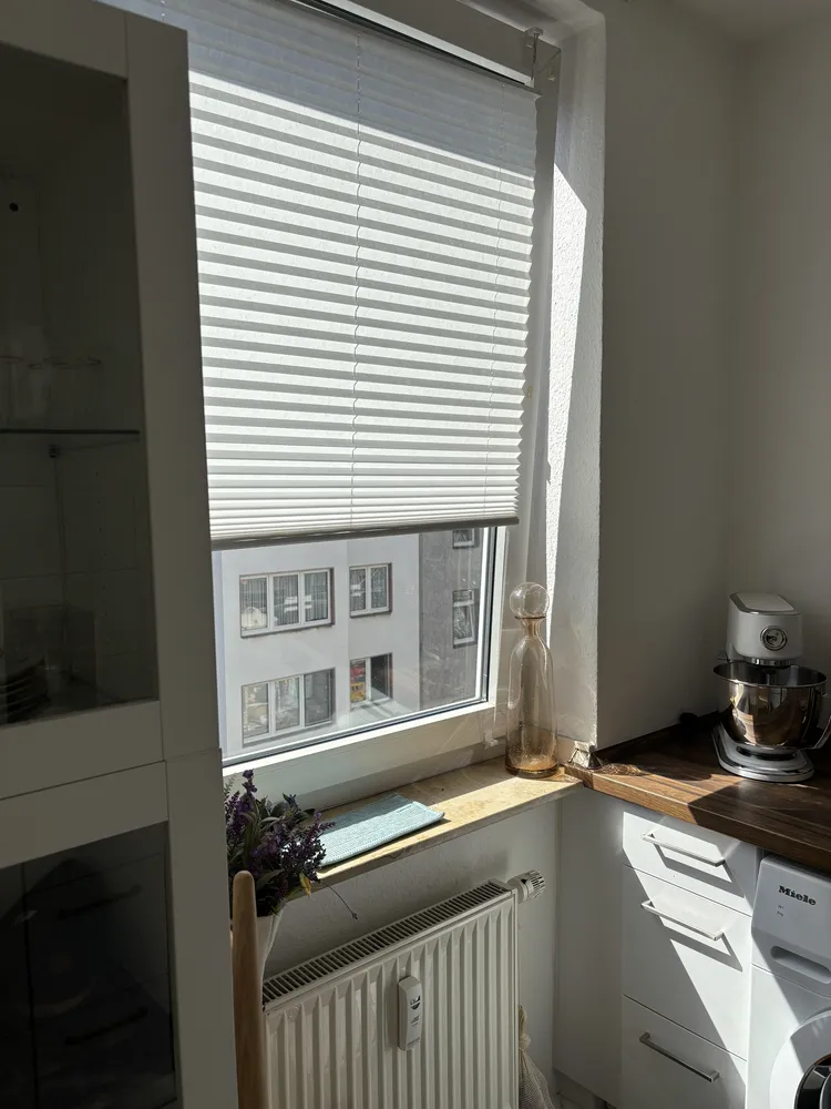 2 Zimmer Wohnung mit 38 m² in Düsseldorf – Bild 6