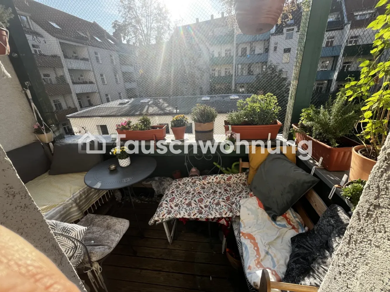 3 Zimmer Wohnung mit 75 m² in Leipzig – Bild 2