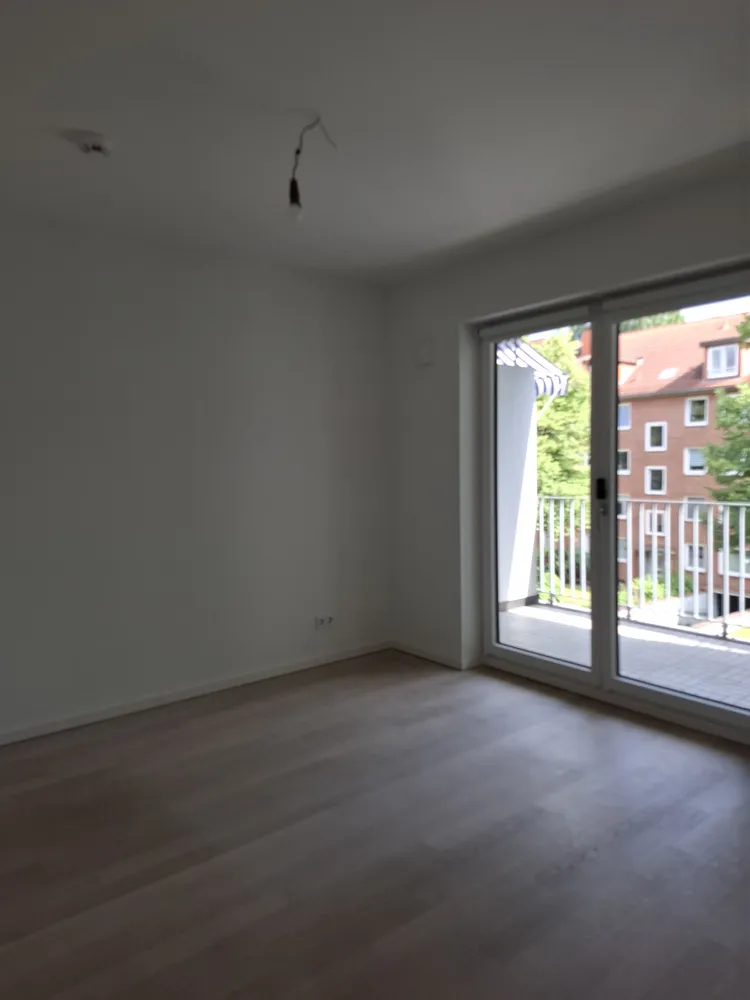 2 Zimmer Wohnung mit 56 m² in Hamburg – Bild 10