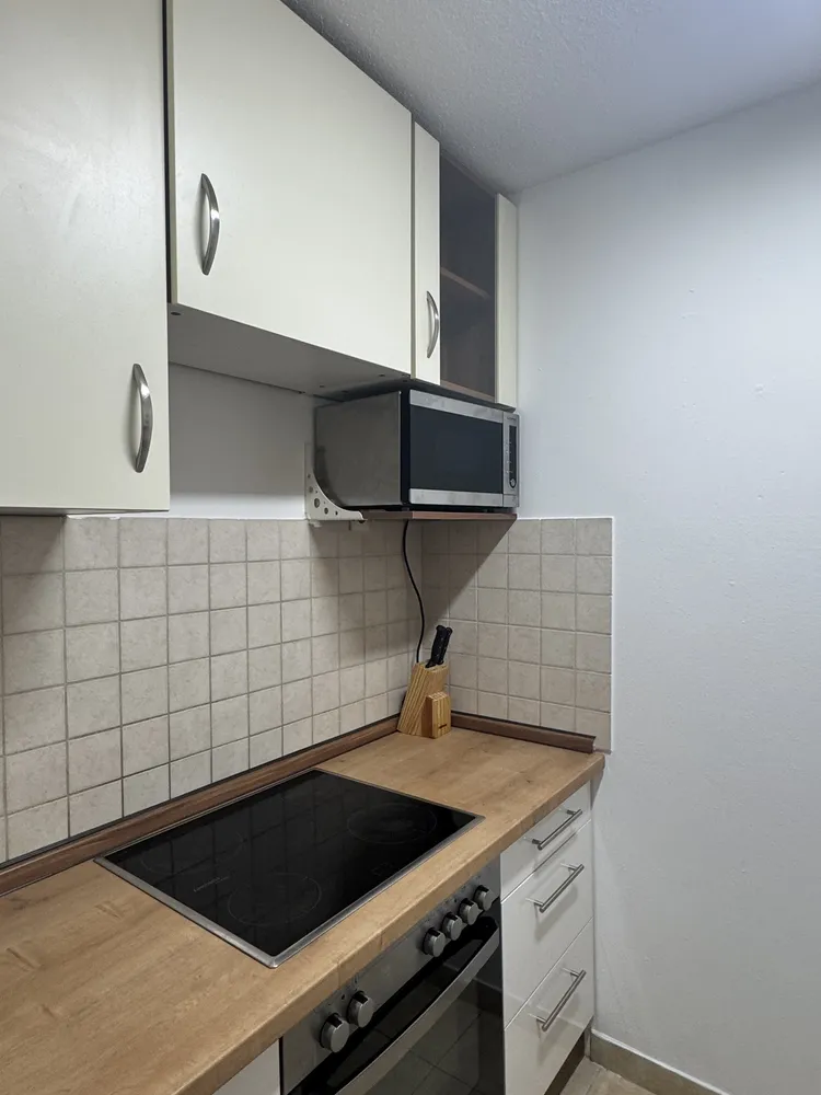 2 Zimmer Wohnung mit 54 m² in Mannheim – Bild 8