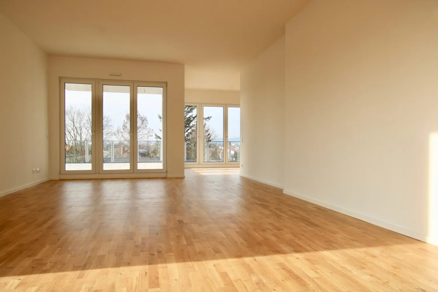 3 room apartment with 191 m² in Frankfurt am Main – Photo 7