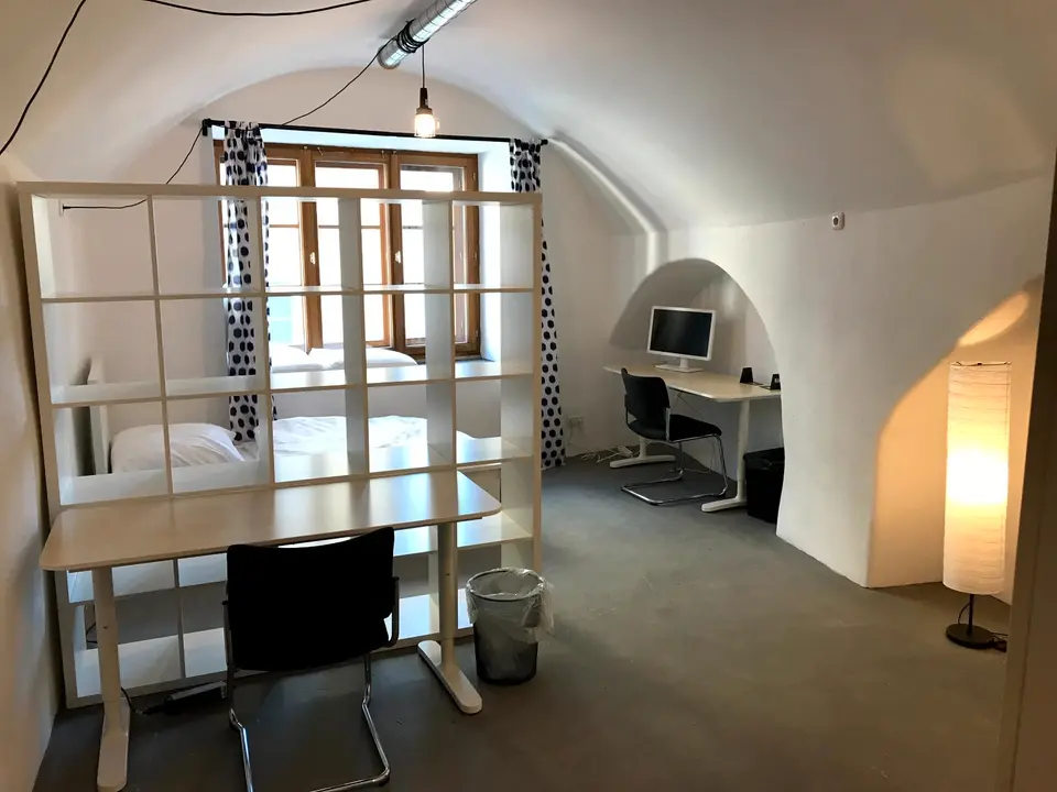 5 Zimmer Wohnung mit 168 m² in Passau – Bild 2