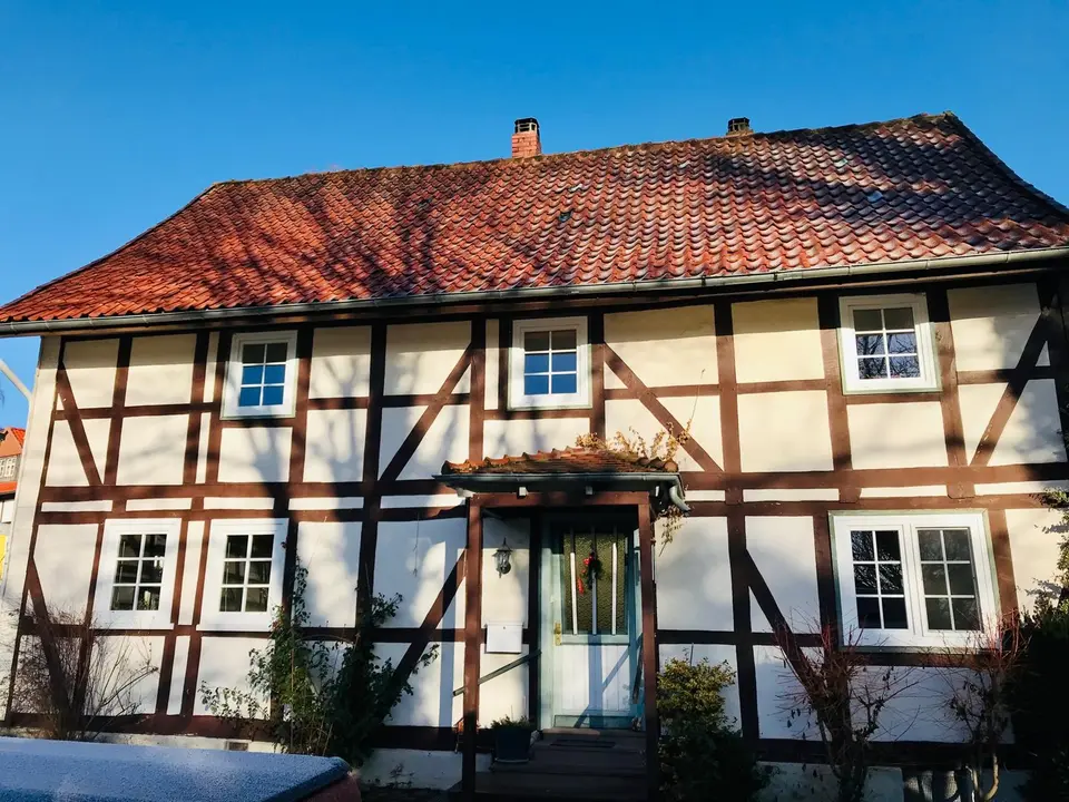 7 Zimmer Haus mit 200 m² in Duderstadt – Bild 3