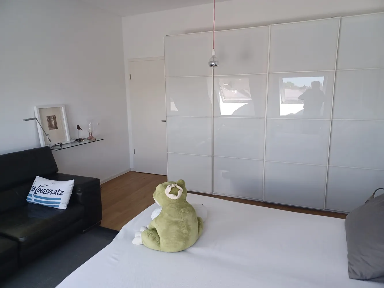3 Zimmer Wohnung mit 128 m² in Düsseldorf – Bild 10
