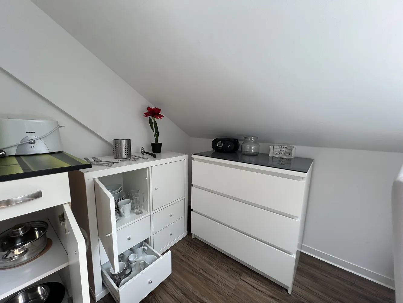 1 Zimmer Wohnung mit 22 m² in Stuttgart – Bild 6