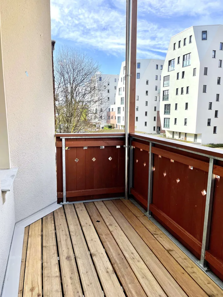 4 Zimmer Wohnung mit 116 m² in Leipzig – Bild 8