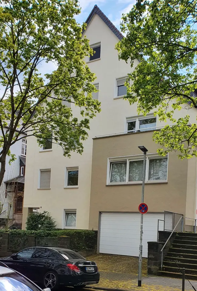WG-Zimmer mit 40 m² in Gießen – Bild 6