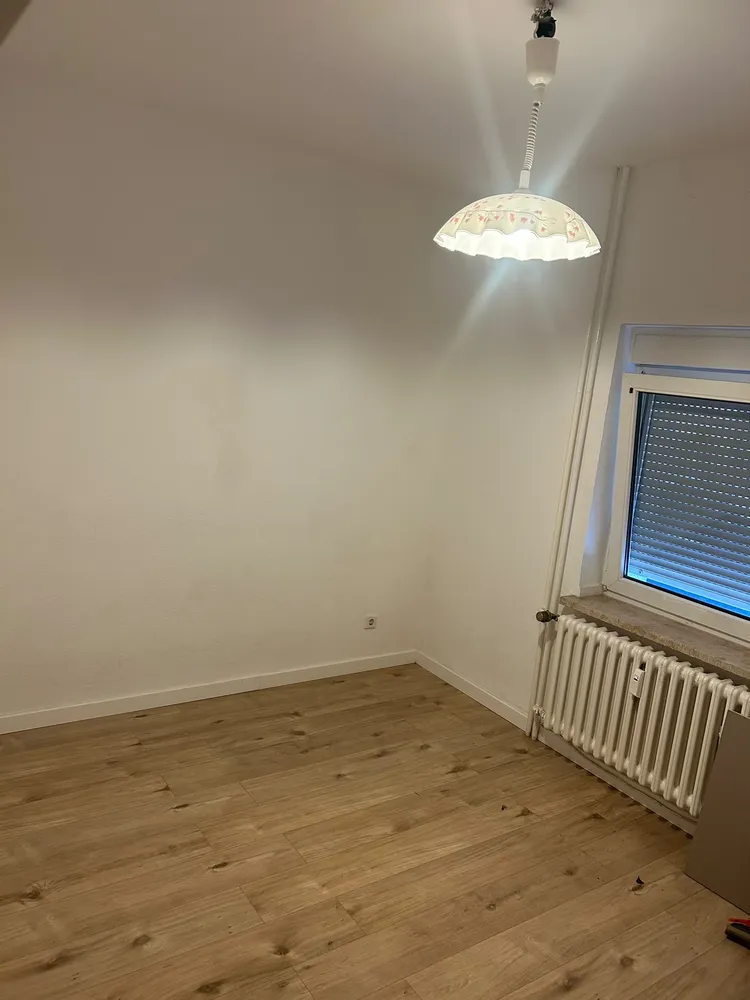 3 Zimmer Wohnung mit 58 m² in Duisburg – Bild 5