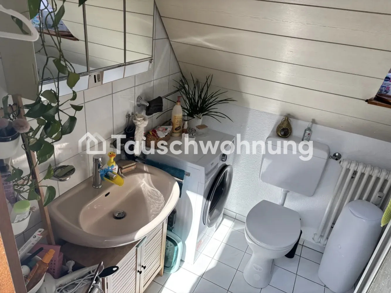 2 Zimmer Wohnung mit 65 m² in Freiburg im Breisgau – Bild 10