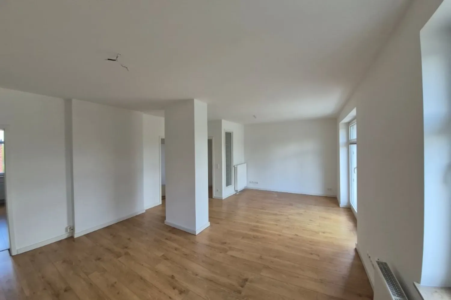 4 Zimmer Wohnung mit 84 m² in Halle (Saale) – Bild 6