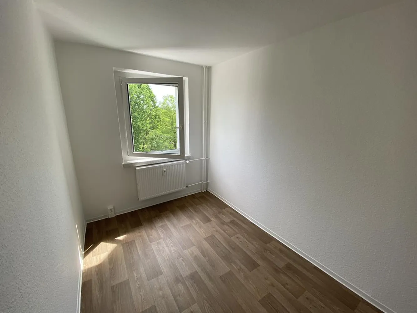 3 Zimmer Wohnung mit 62 m² in Cottbus – Bild 2