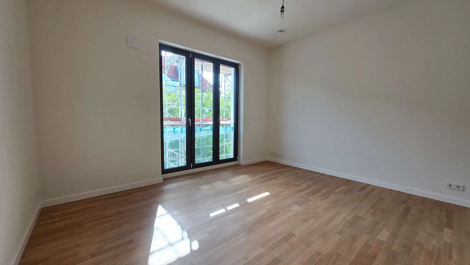2 room apartment with 62 m² in Berlin – Photo 6