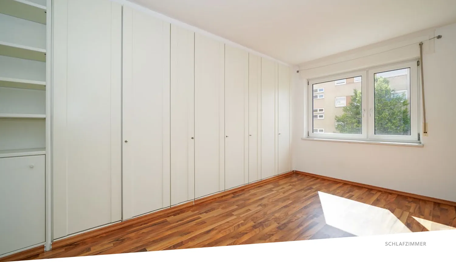 3 Zimmer Wohnung mit 70 m² in Nürnberg – Bild 6