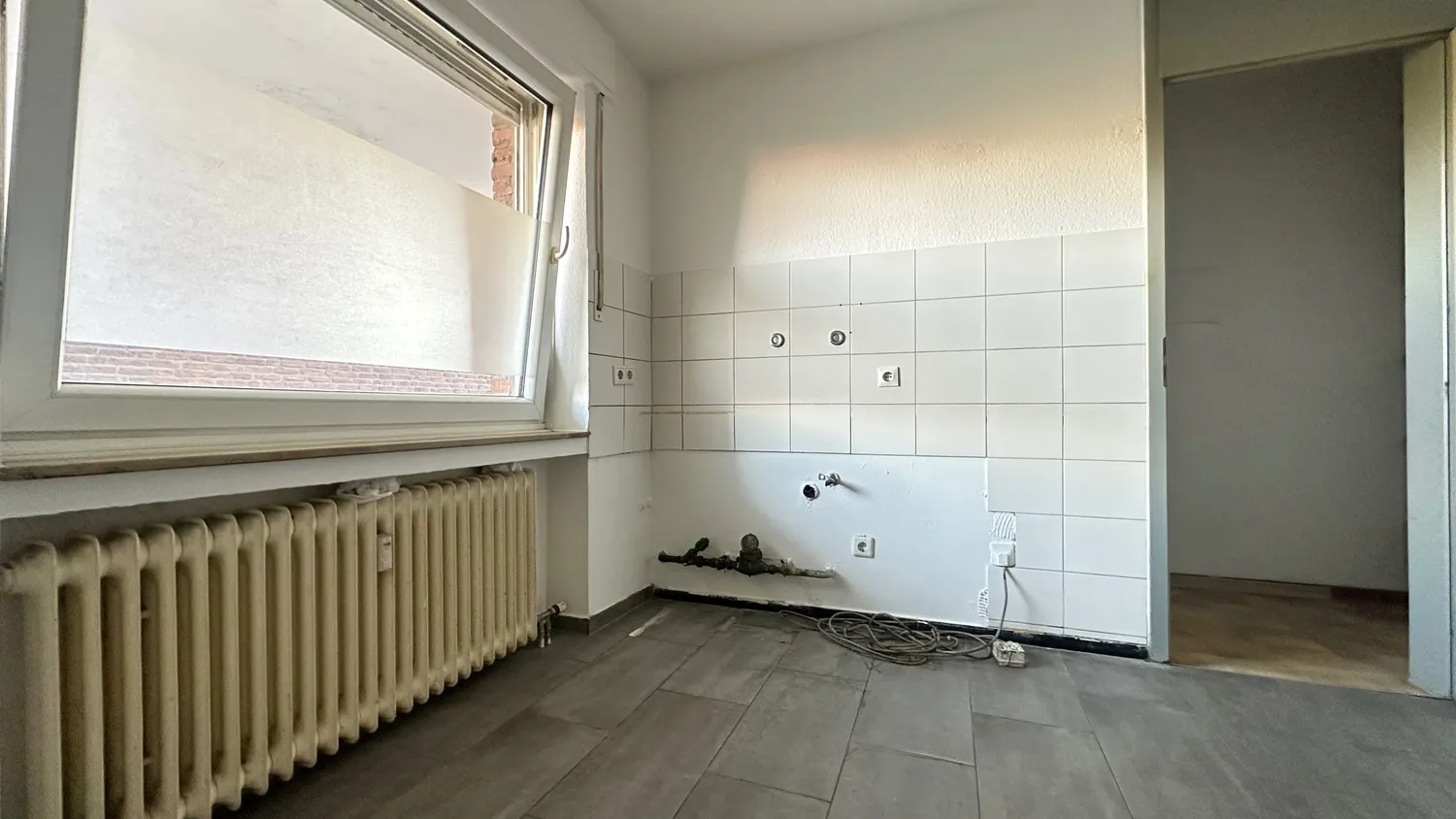3 Zimmer Wohnung mit 96 m² in Kleve – Bild 1