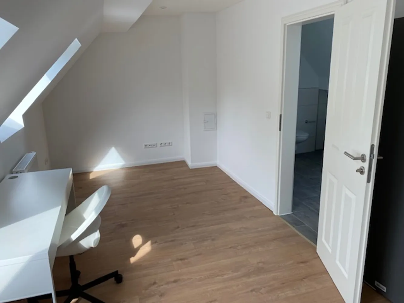 1 Zimmer Wohnung mit 47 m² in Mannheim – Bild 7