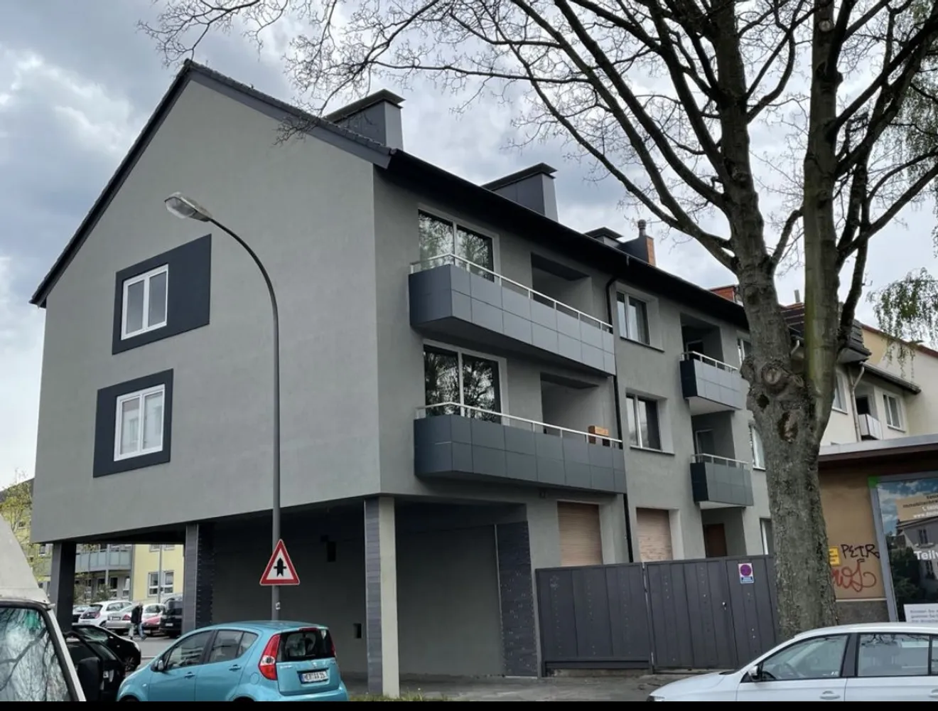 4 Zimmer Wohnung mit 96 m² in Bochum – Bild 2