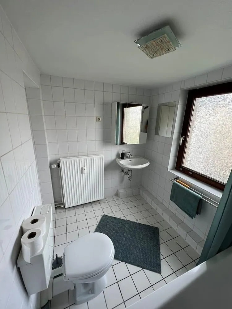 2 Zimmer Wohnung mit 61 m² in Bremen – Bild 8