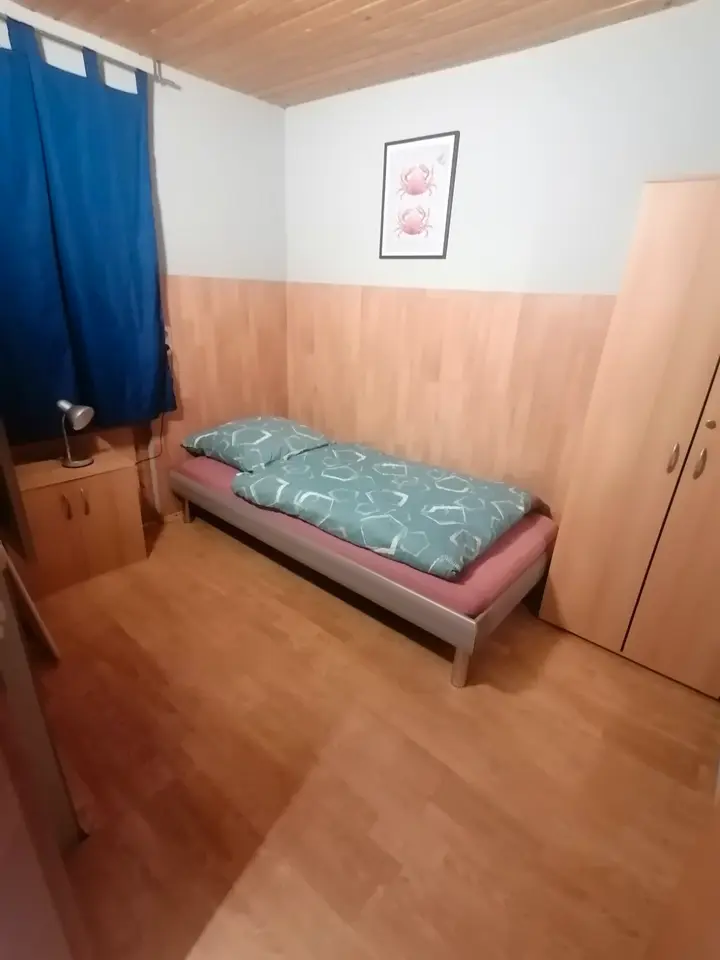 WG-Zimmer mit 70 m² in Goslar – Bild 2