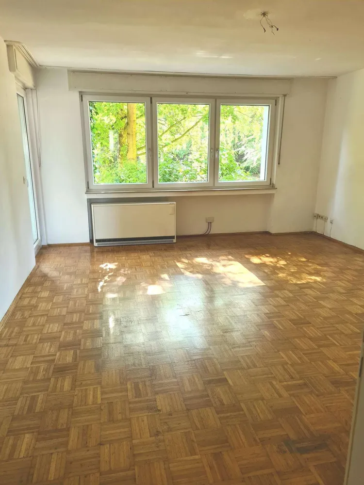 4 Zimmer Wohnung mit 74 m² in Bottrop – Bild 1