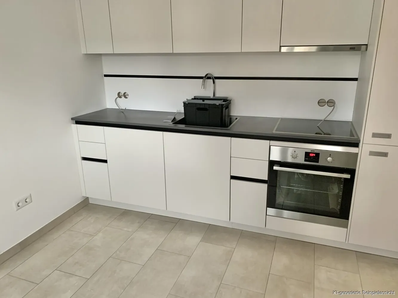 4 Zimmer Wohnung mit 105 m² in Regensburg – Bild 4