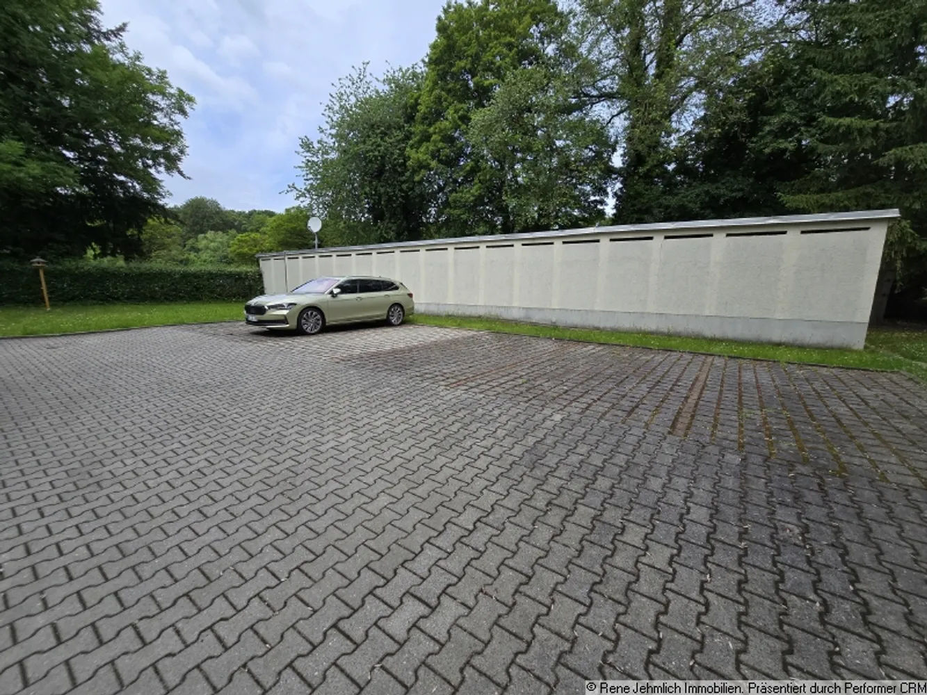 2 room apartment with 57 m² in Chemnitz – Photo 7