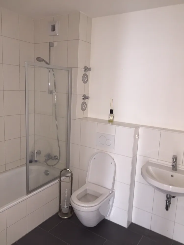 2 Zimmer Wohnung mit 71 m² in Mainz – Bild 3