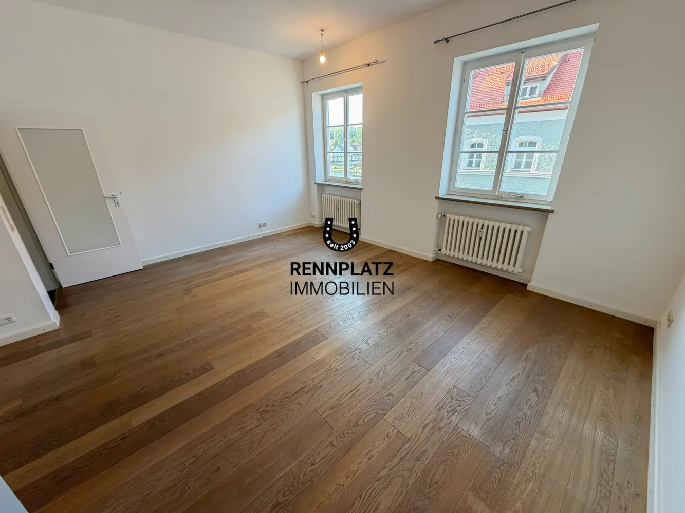 1 Zimmer Wohnung mit 32 m² in Regensburg – Bild 4