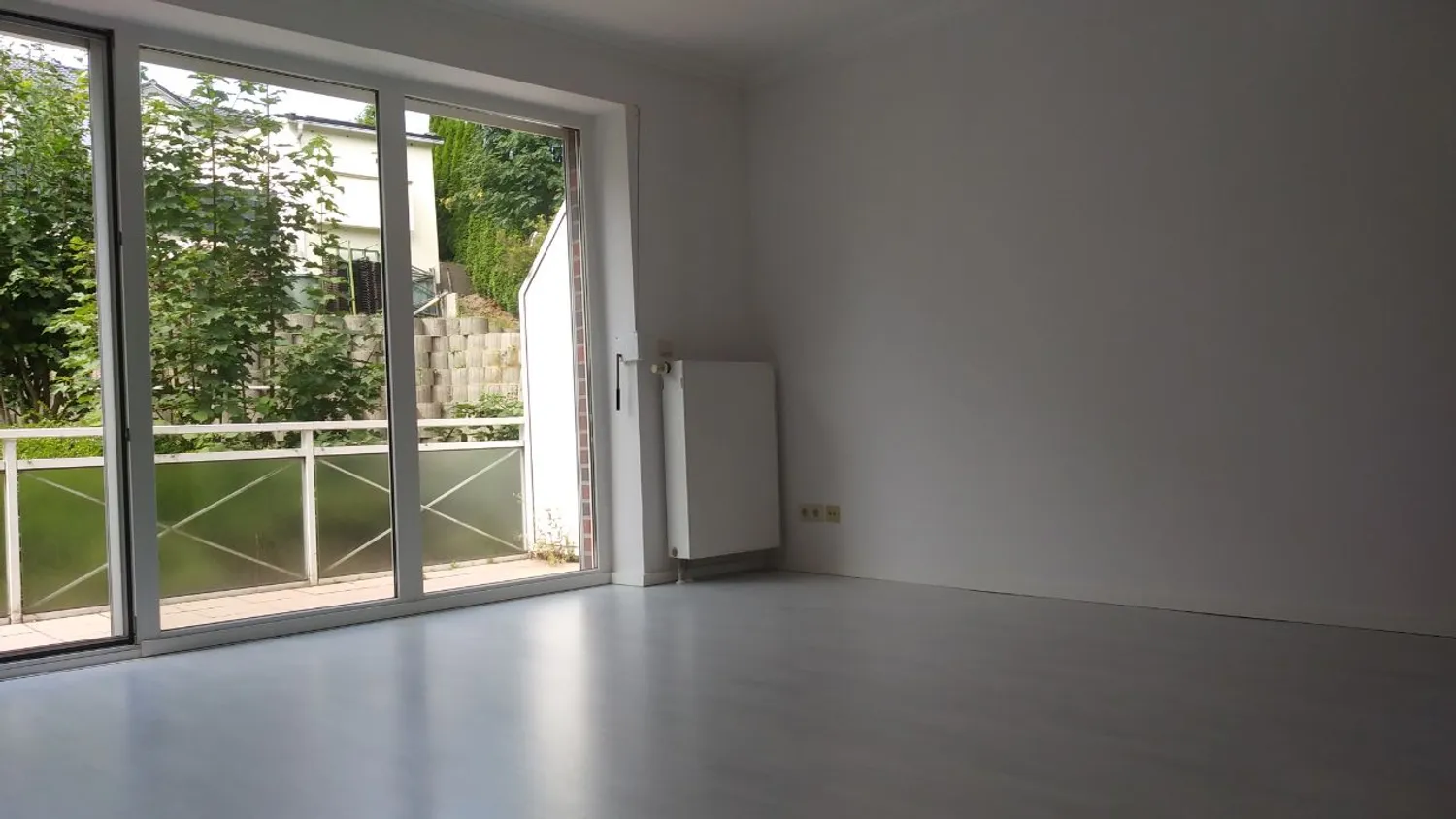 1 Zimmer Wohnung mit 40 m² in Hamburg – Bild 2