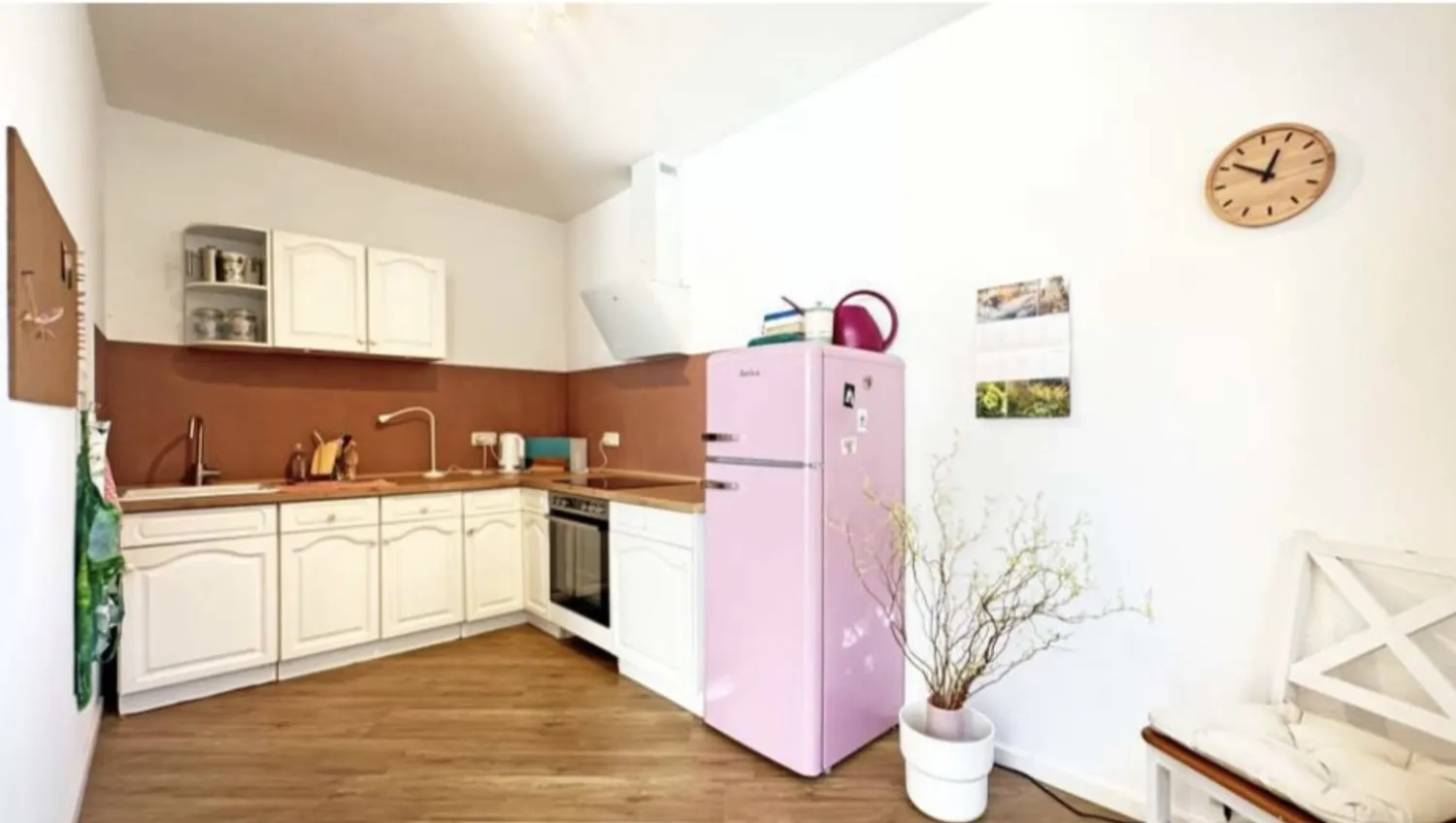 3 Zimmer Wohnung mit 61 m² in Bochum – Bild 4
