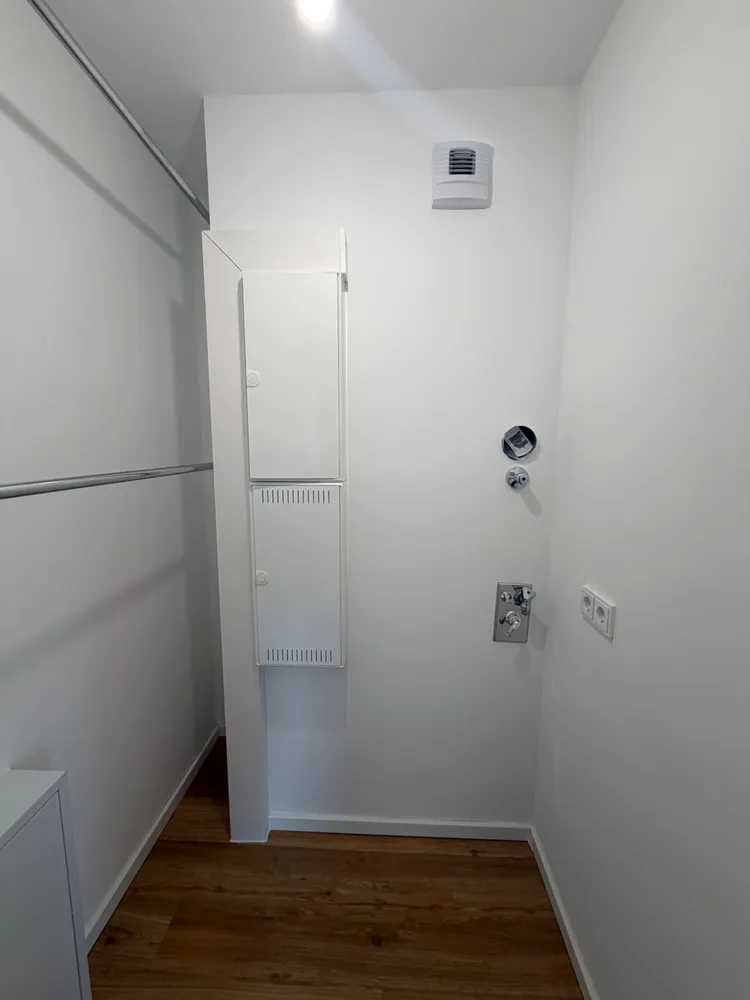 3 Zimmer Wohnung mit 53 m² in Hamburg – Bild 8