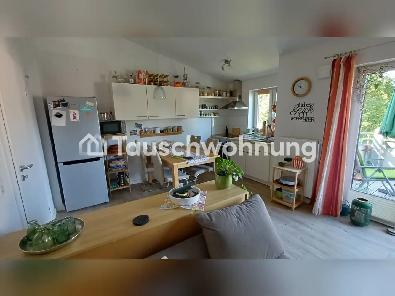 2 Zimmer Wohnung mit 47 m² in Stade – Bild 9