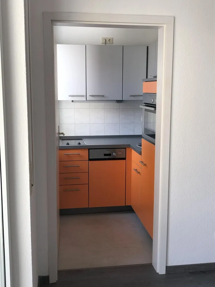 1 Zimmer Wohnung mit 37 m² in Nürnberg – Bild 10