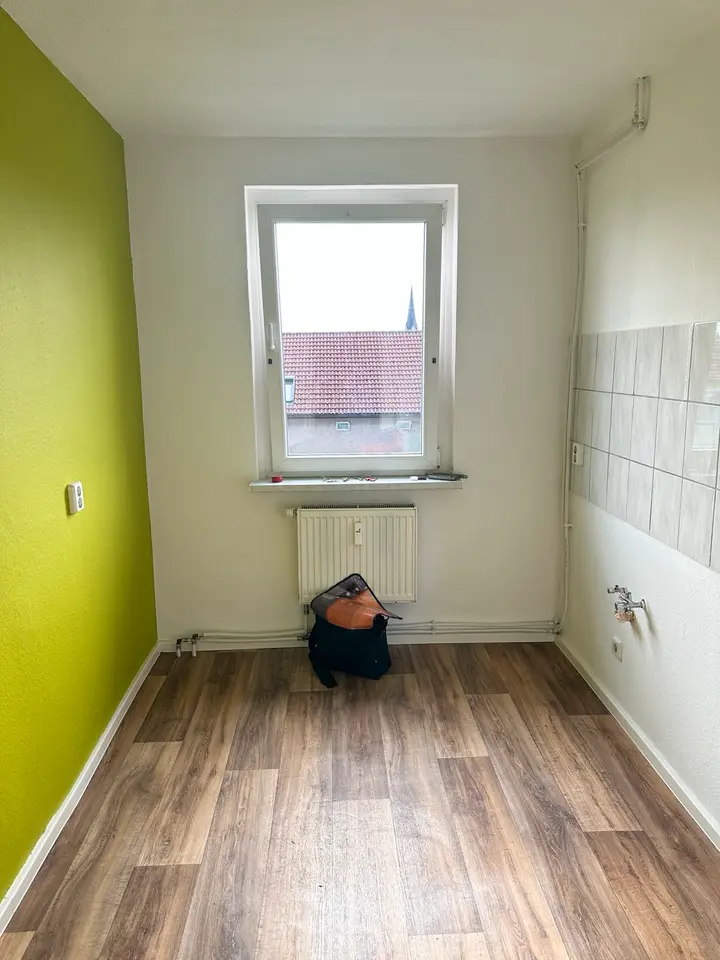 3 Zimmer Wohnung mit 62 m² in Schwedt/Oder – Bild 3