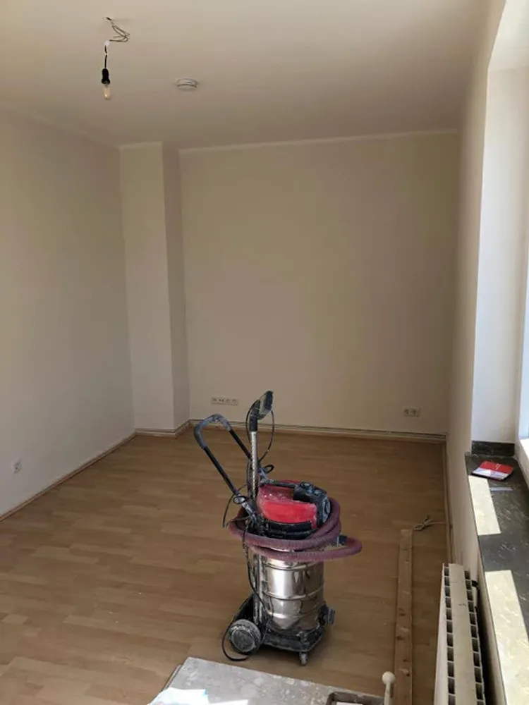 2 Zimmer Wohnung mit 55 m² in Düsseldorf – Bild 4