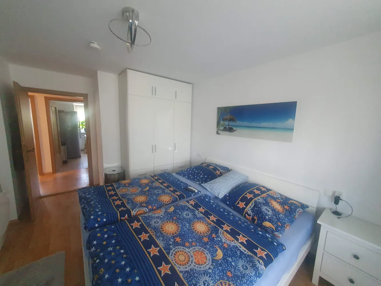 3 Zimmer Wohnung mit 75 m² in München – Bild 11