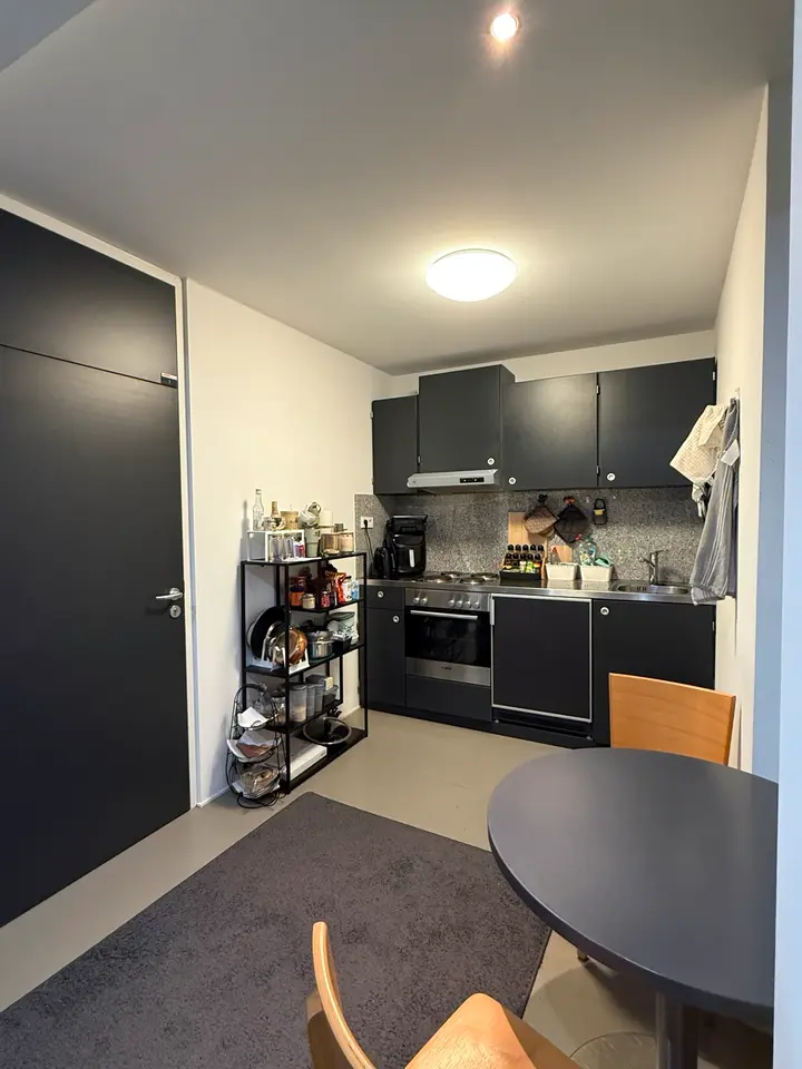 WG-Zimmer mit 40 m² in Villingen-Schwenningen – Bild 2