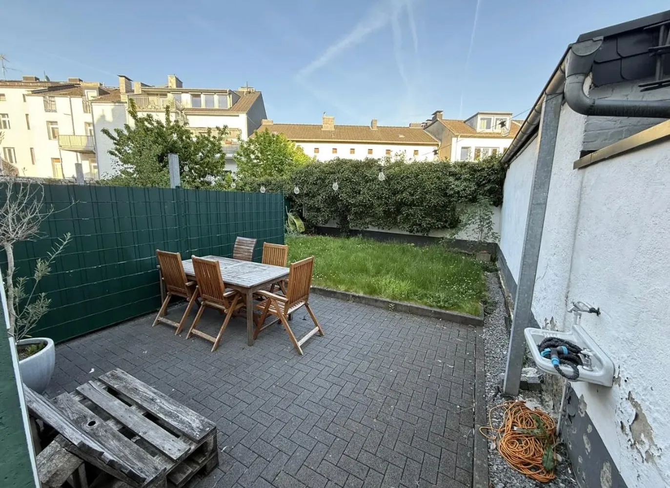 2 Zimmer Wohnung mit 62 m² in Aachen – Bild 11
