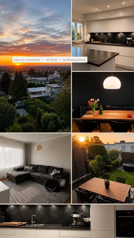 5 Zimmer Haus mit 115 m² in Weinheim – Bild 4