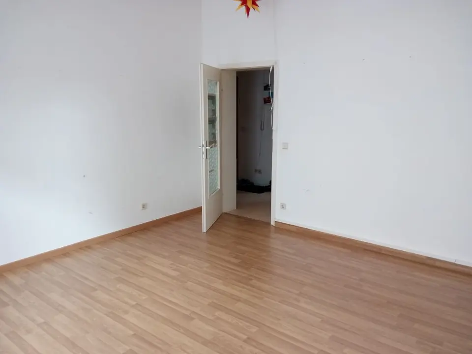2 Zimmer Wohnung mit 54 m² in Zittau – Bild 1
