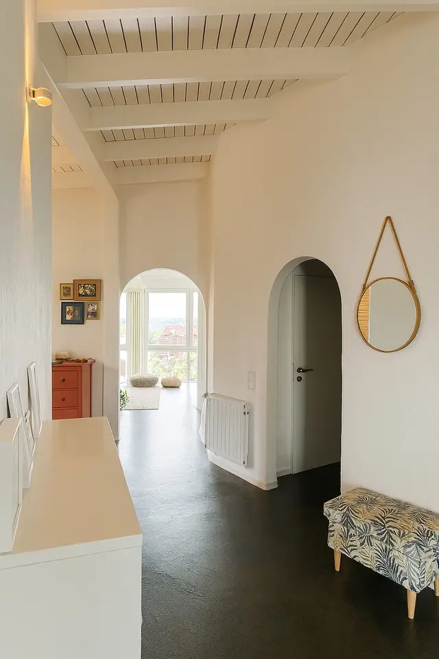 3 Zimmer Wohnung mit 120 m² in Frechen – Bild 3