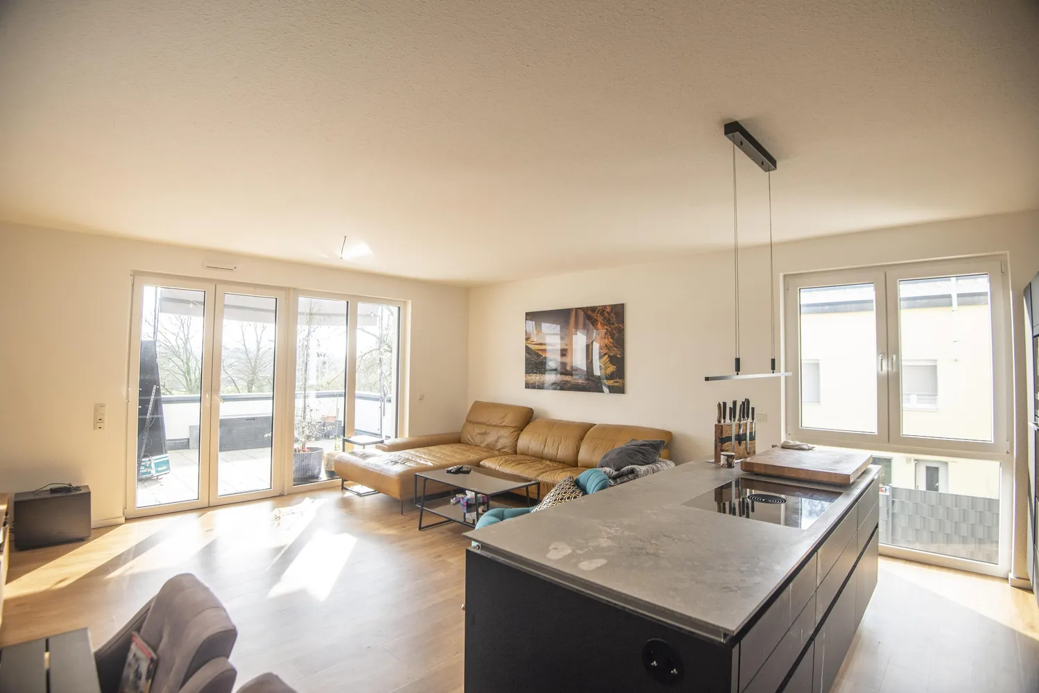 3 Zimmer Wohnung mit 104 m² in Solingen – Bild 3