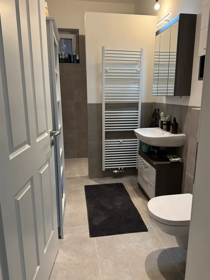 3 Zimmer Wohnung mit 72 m² in Moers – Bild 7