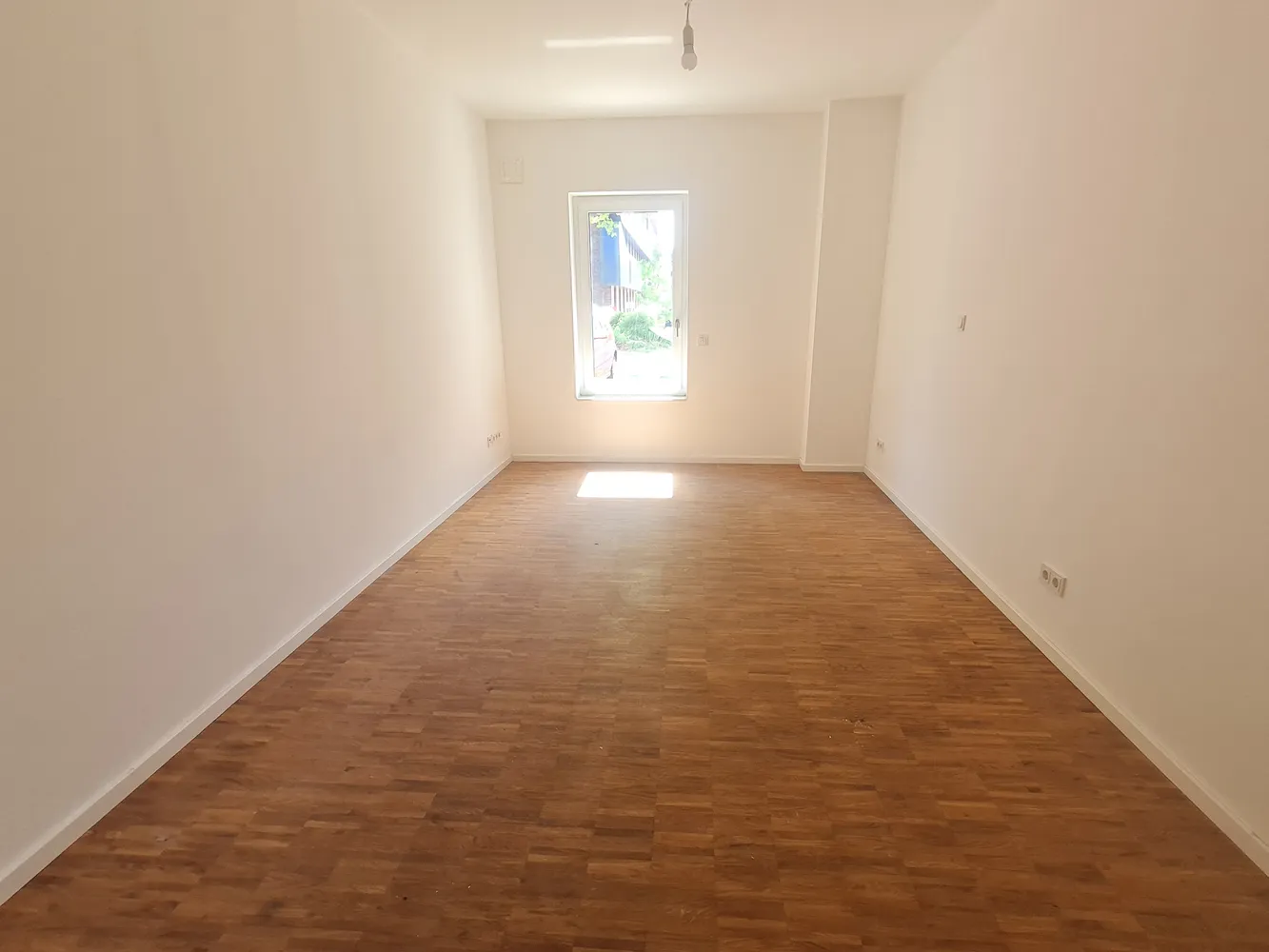 3 room apartment with 84 m² in Saarbrücken – Photo 1