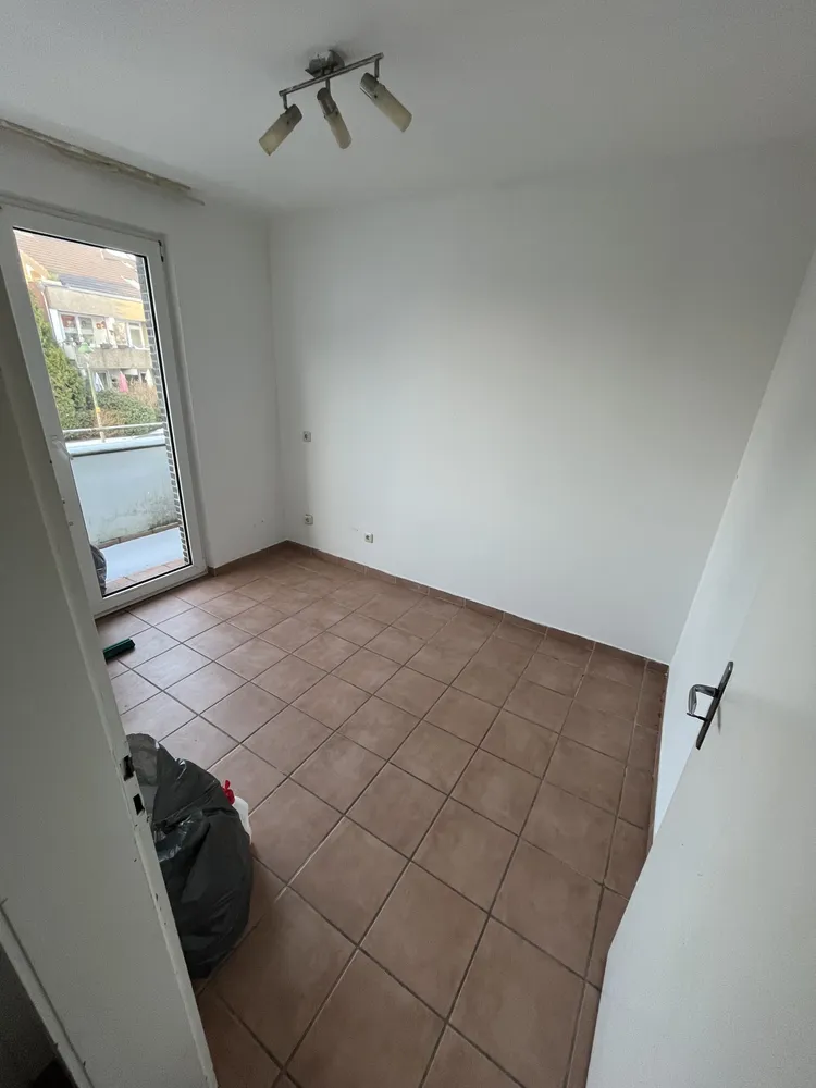 1 Zimmer Wohnung mit 38 m² in Düsseldorf – Bild 4
