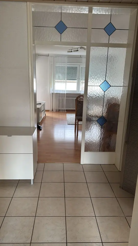 3 Zimmer Wohnung mit 67 m² in Mannheim – Bild 5
