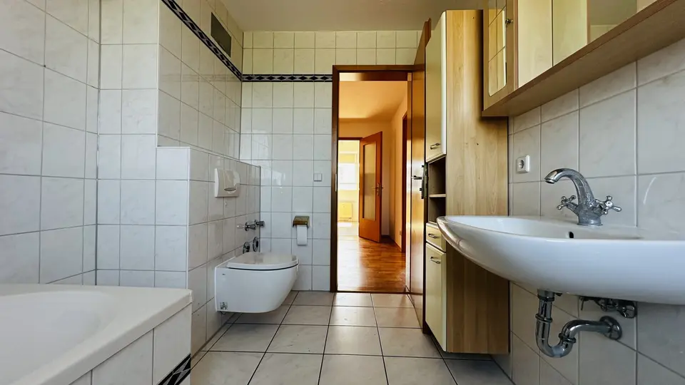 3 Zimmer Wohnung mit 66 m² in Wismar – Bild 6
