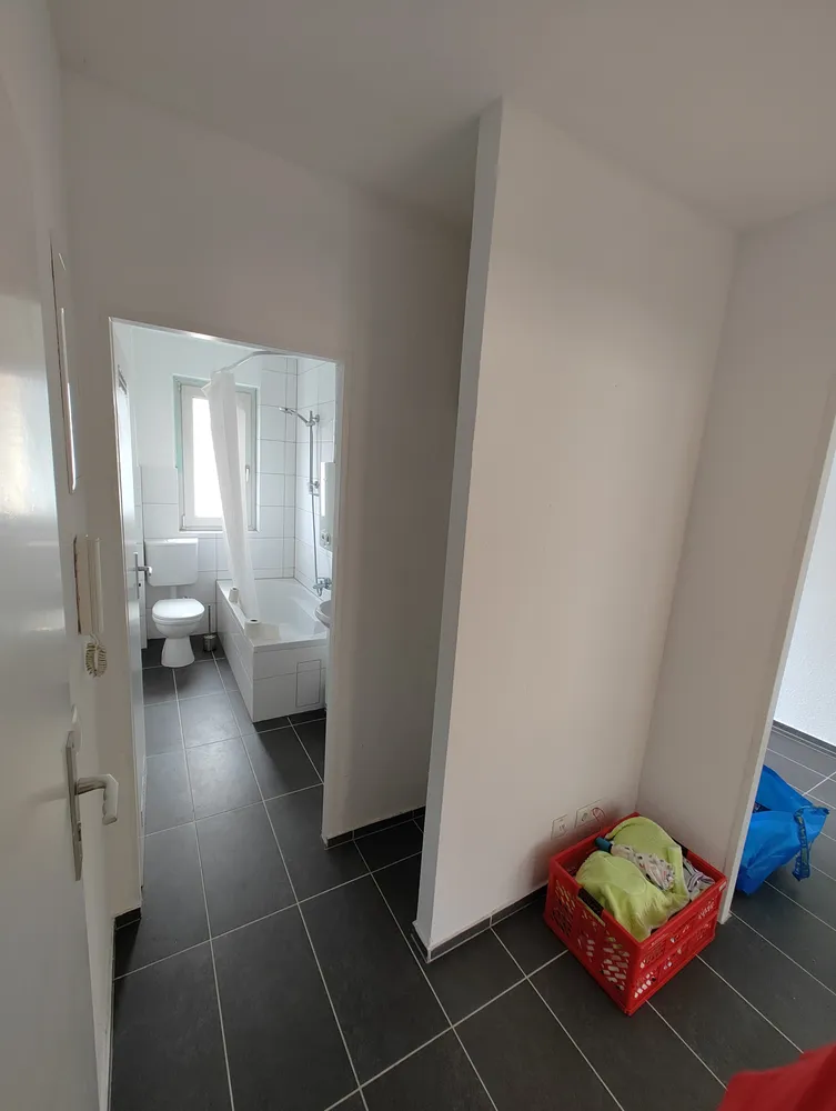1 Zimmer Wohnung mit 35 m² in Mannheim – Bild 5