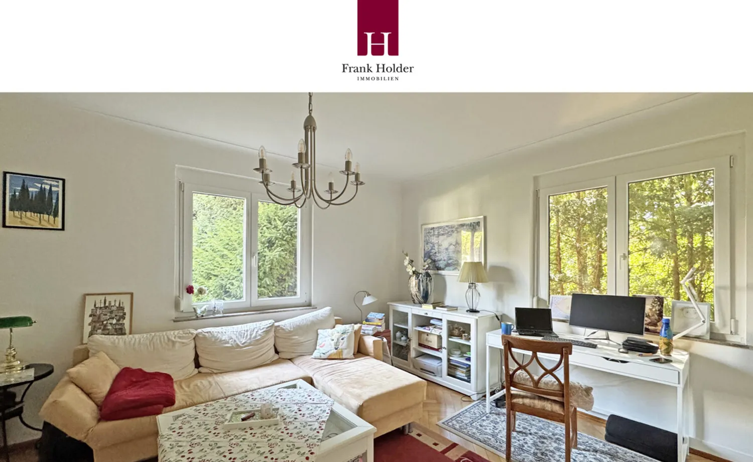 3 Zimmer Wohnung mit 86 m² in Metzingen – Bild 4